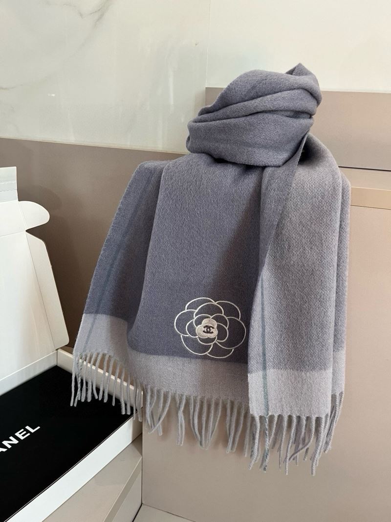 Chanel Scarf